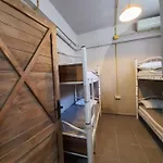 Berlin & Street Hostel