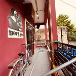 Berlin & Street