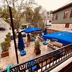 Hostel Berlin & Street Antalya