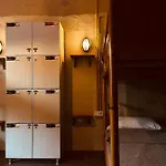 Hostel Berlin & Street Antalya