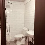 Berlin & Street Hostel Antalya
