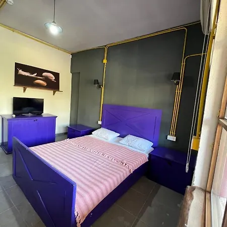 Hostel Berlin & Street *