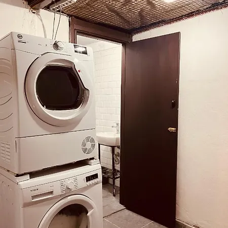 Berlin & Street 호스텔 안탈리아