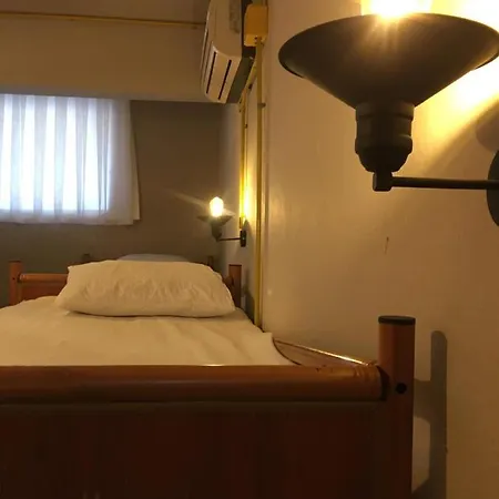 Hostal Berlin & Street