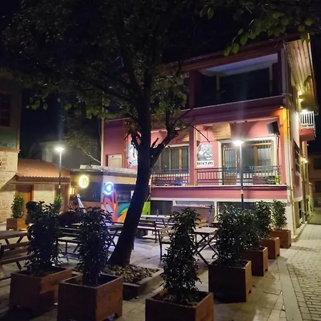 Berlin & Street * Анталья