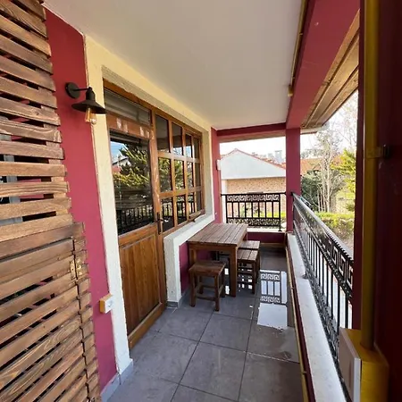 Berlin & Street Antalya