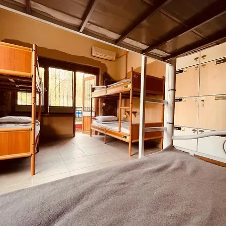 Berlin & Street Анталья