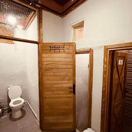 Хостел Berlin & Street