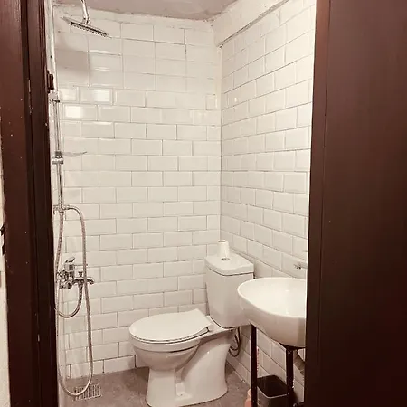 Berlin & Street Hostal Antalya