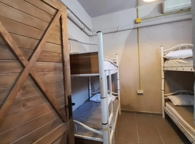 Berlin Hostel&street Hostel