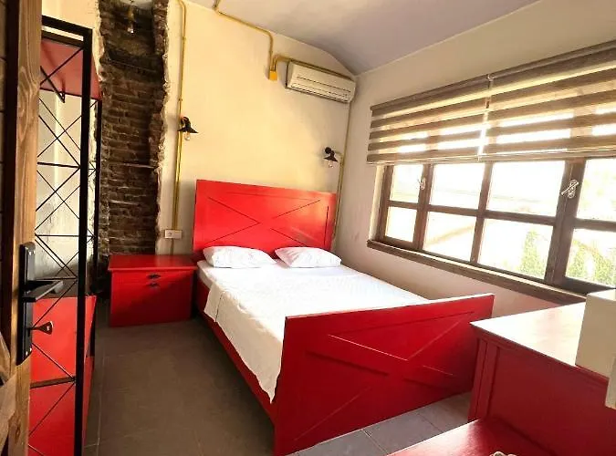 Berlin Hostel&street *