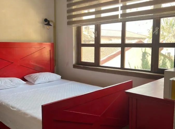 Hostel Berlin Hostel&street Antalya