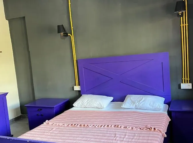 Berlin Hostel&street Hostel *