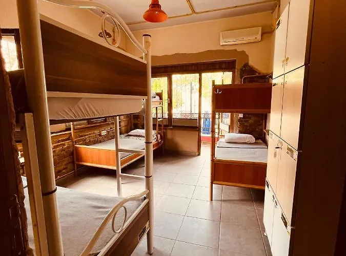 Berlin Hostel&street Hostel *