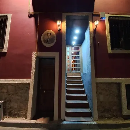 Berlin Hostel&street * Antalya