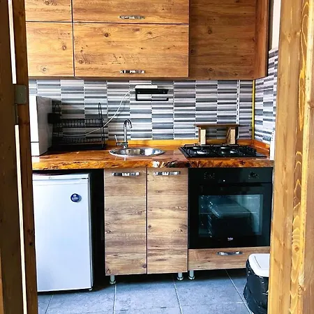 Berlin & Street Hostel