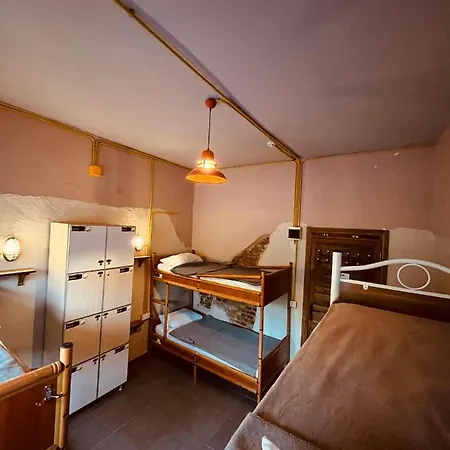 Berlin & Street Hostel *