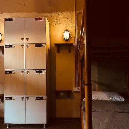 Hostel Berlin Hostel&street Antalya