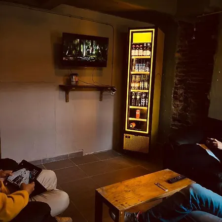 Berlin & Street Antalya