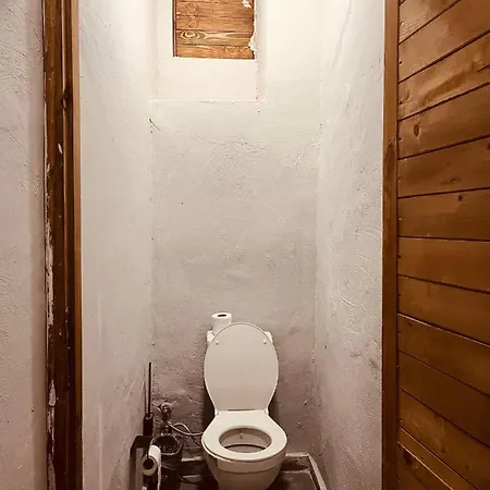 Berlin Hostel&street *