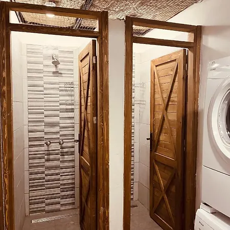 Berlin & Street Hostel *