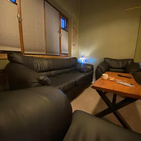 Berlin Hostel&street *