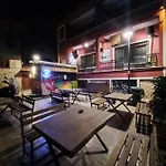 Berlin & Street 호스텔 안탈리아