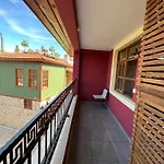 Albergue Berlin & Street
