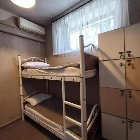 Berlin & Street * 안탈리아