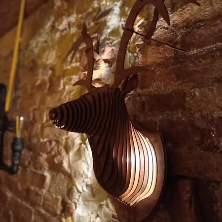 호스텔 Berlin & Street