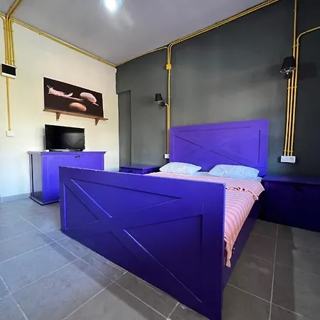 호스텔 Berlin & Street *