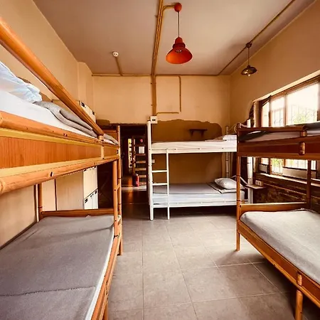 Berlin & Street 안탈리아