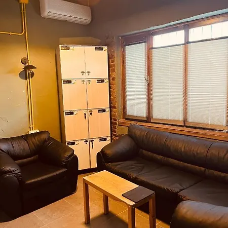 Berlin & Street 호스텔