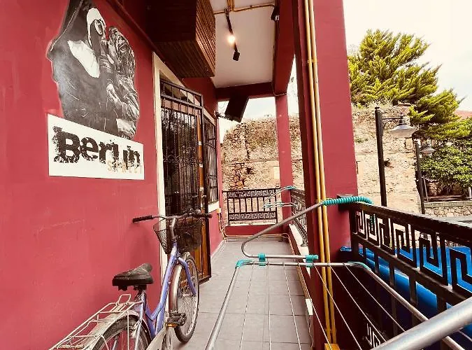 Berlin & Street