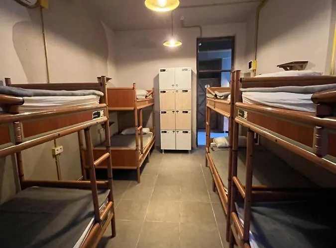Hostal Berlin & Street Antalya